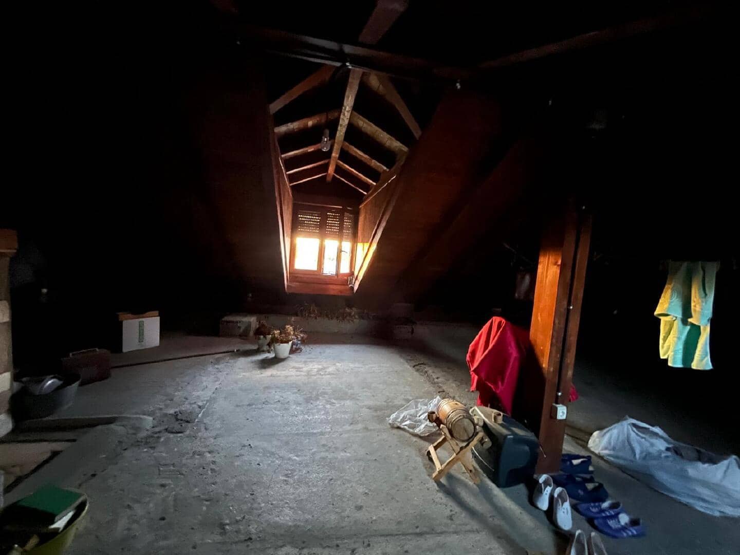 3 makuuhuone Omakotitalo myytävänä paikassa Castropodame - 125 000 € (Ref: 9362750)