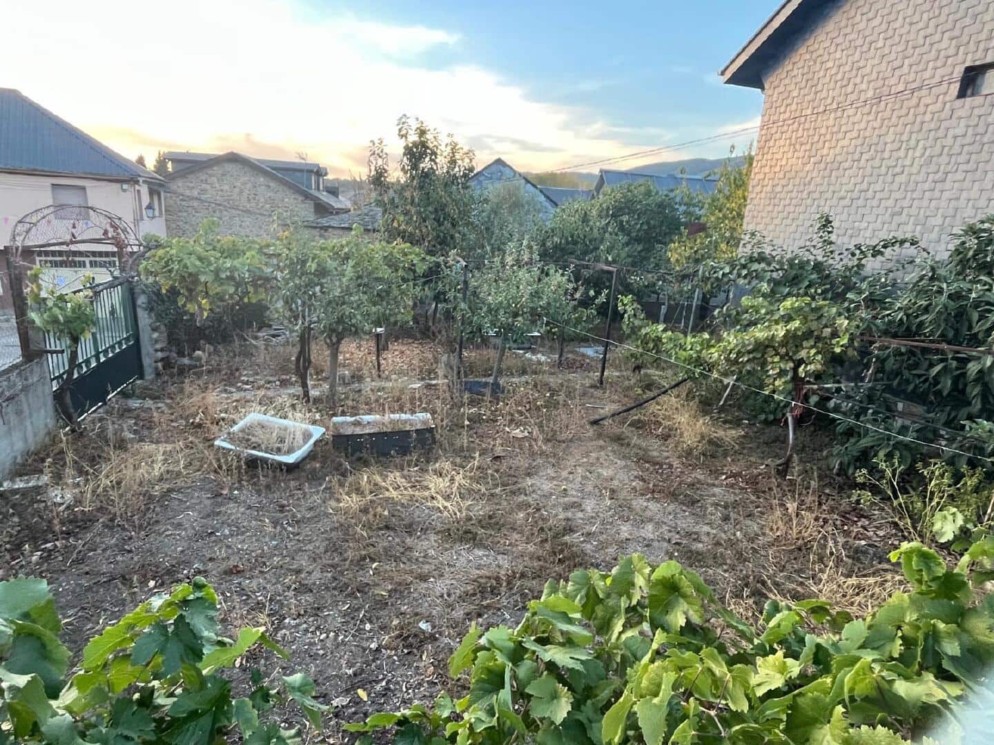 3 makuuhuone Omakotitalo myytävänä paikassa Castropodame - 125 000 € (Ref: 9362750)