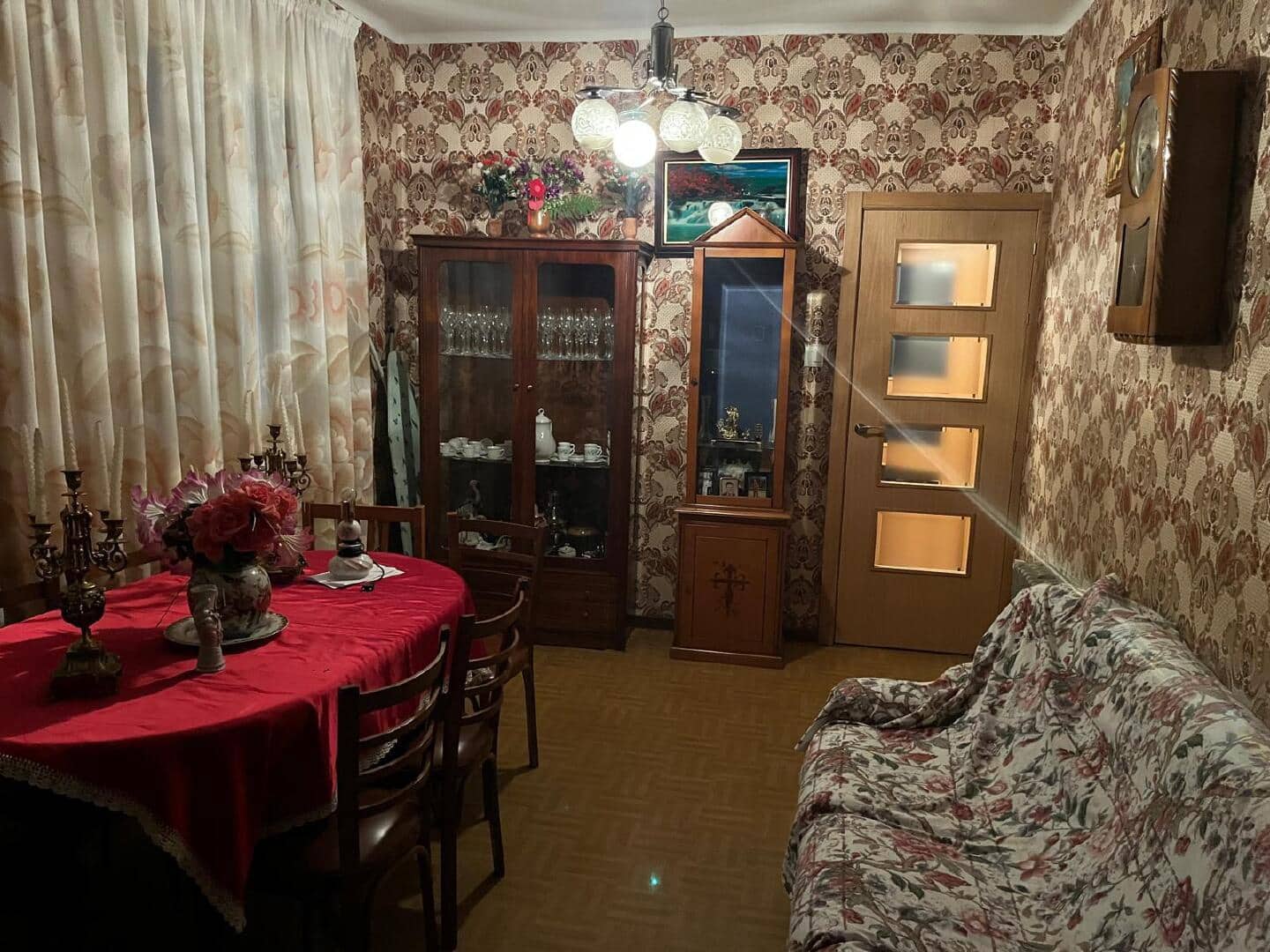 3 makuuhuone Omakotitalo myytävänä paikassa Castropodame - 125 000 € (Ref: 9362750)