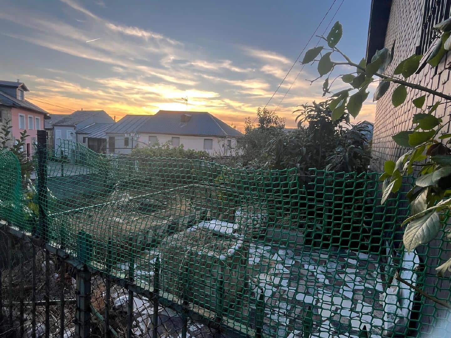 3 makuuhuone Omakotitalo myytävänä paikassa Castropodame - 125 000 € (Ref: 9362750)