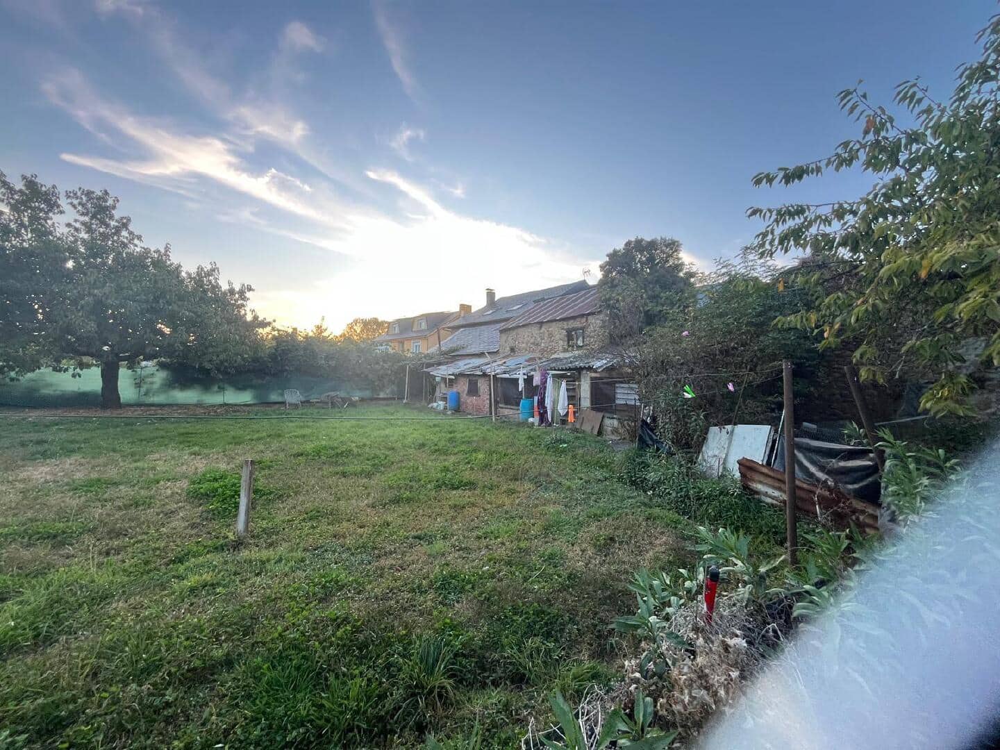 4 sypialnia Dom na sprzedaż w Castropodame - 89 000 € (Ref: 9362751)