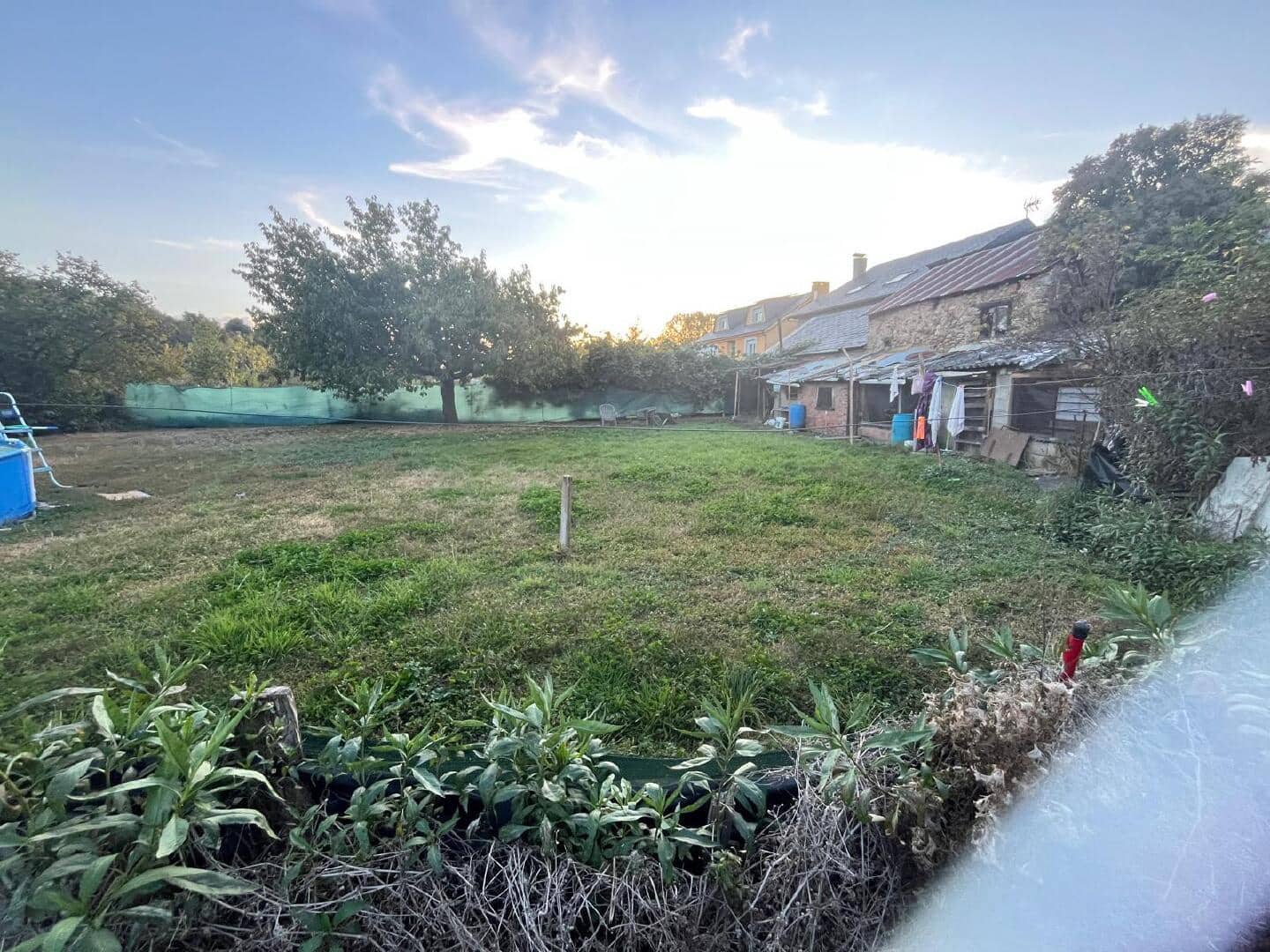 4 sypialnia Dom na sprzedaż w Castropodame - 89 000 € (Ref: 9362751)