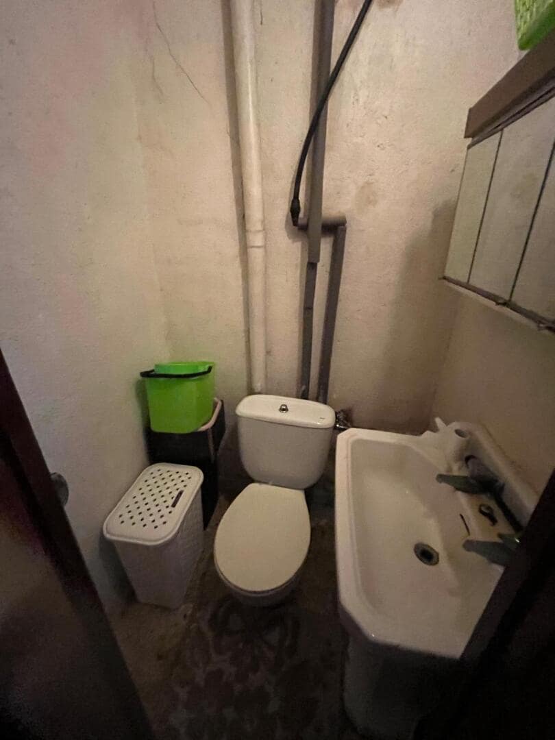 4 sypialnia Dom na sprzedaż w Castropodame - 89 000 € (Ref: 9362751)