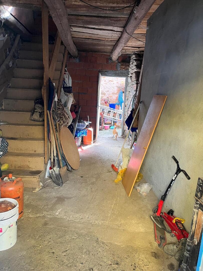 4 sypialnia Dom na sprzedaż w Castropodame - 89 000 € (Ref: 9362751)