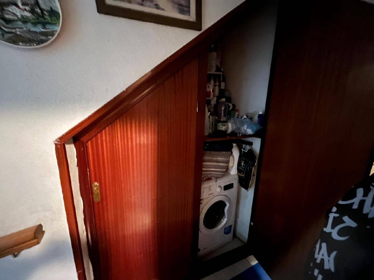 4 sypialnia Dom na sprzedaż w Castropodame - 89 000 € (Ref: 9362751)