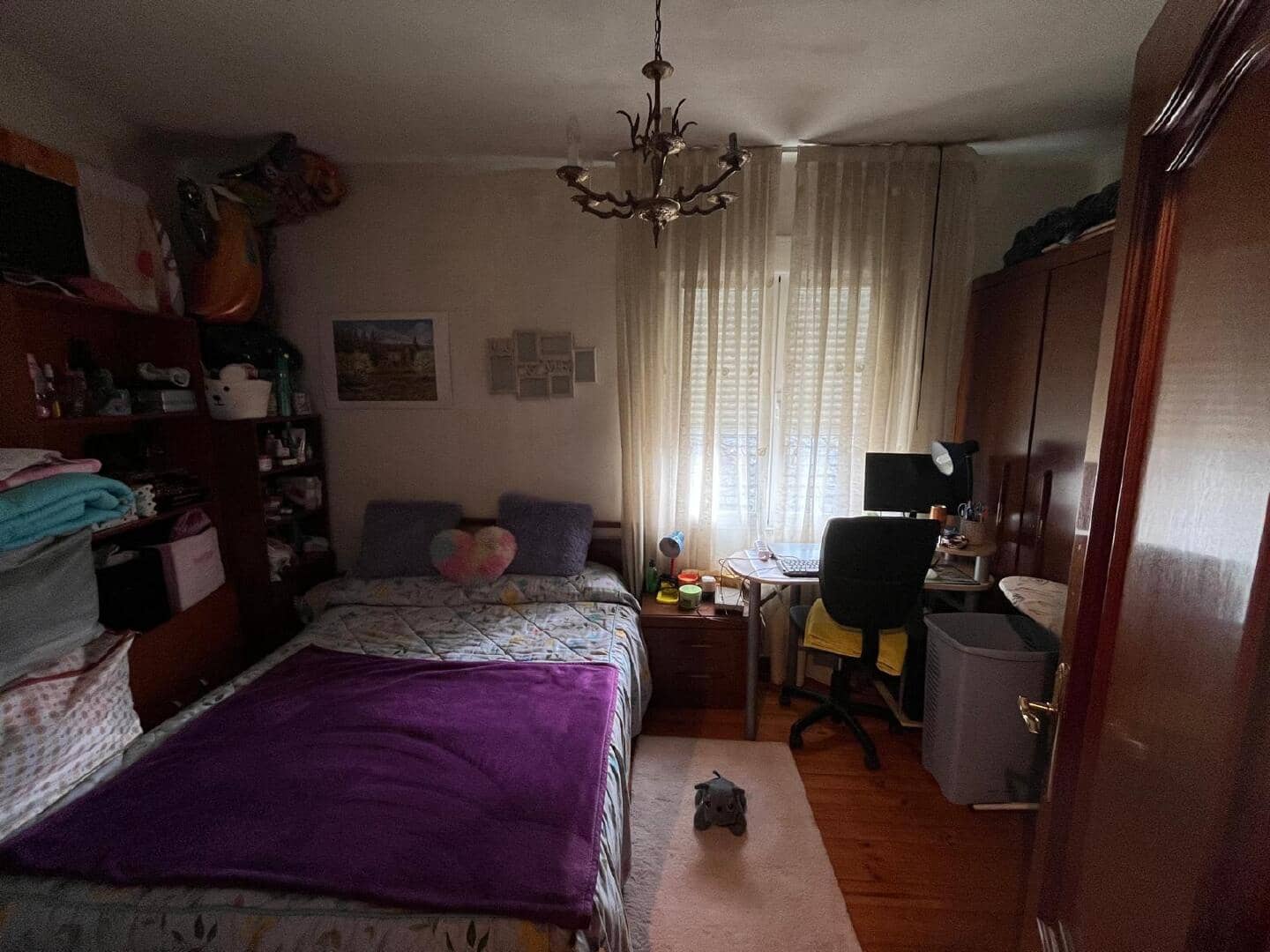 4 sypialnia Dom na sprzedaż w Castropodame - 89 000 € (Ref: 9362751)