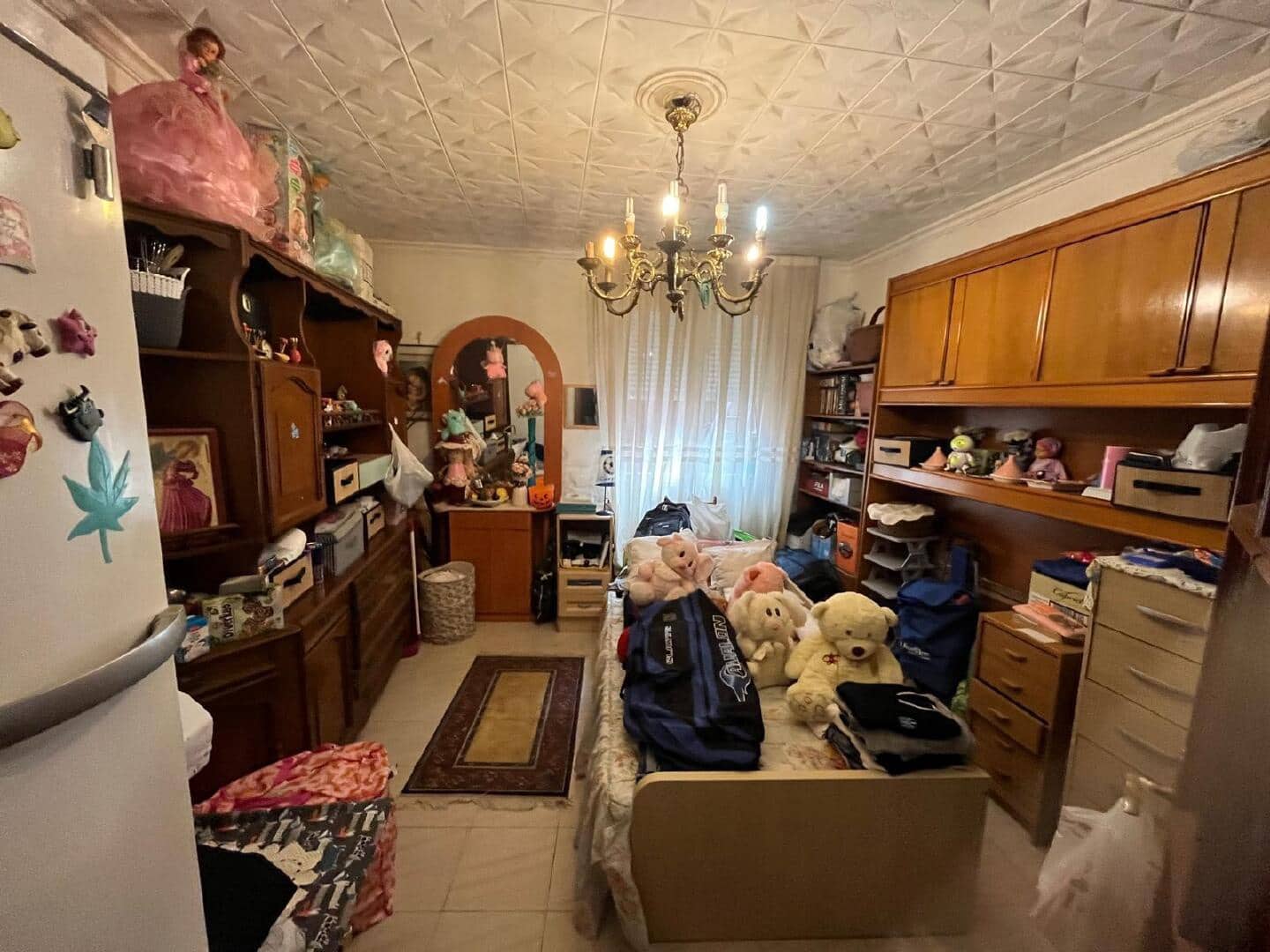 4 sypialnia Dom na sprzedaż w Castropodame - 89 000 € (Ref: 9362751)