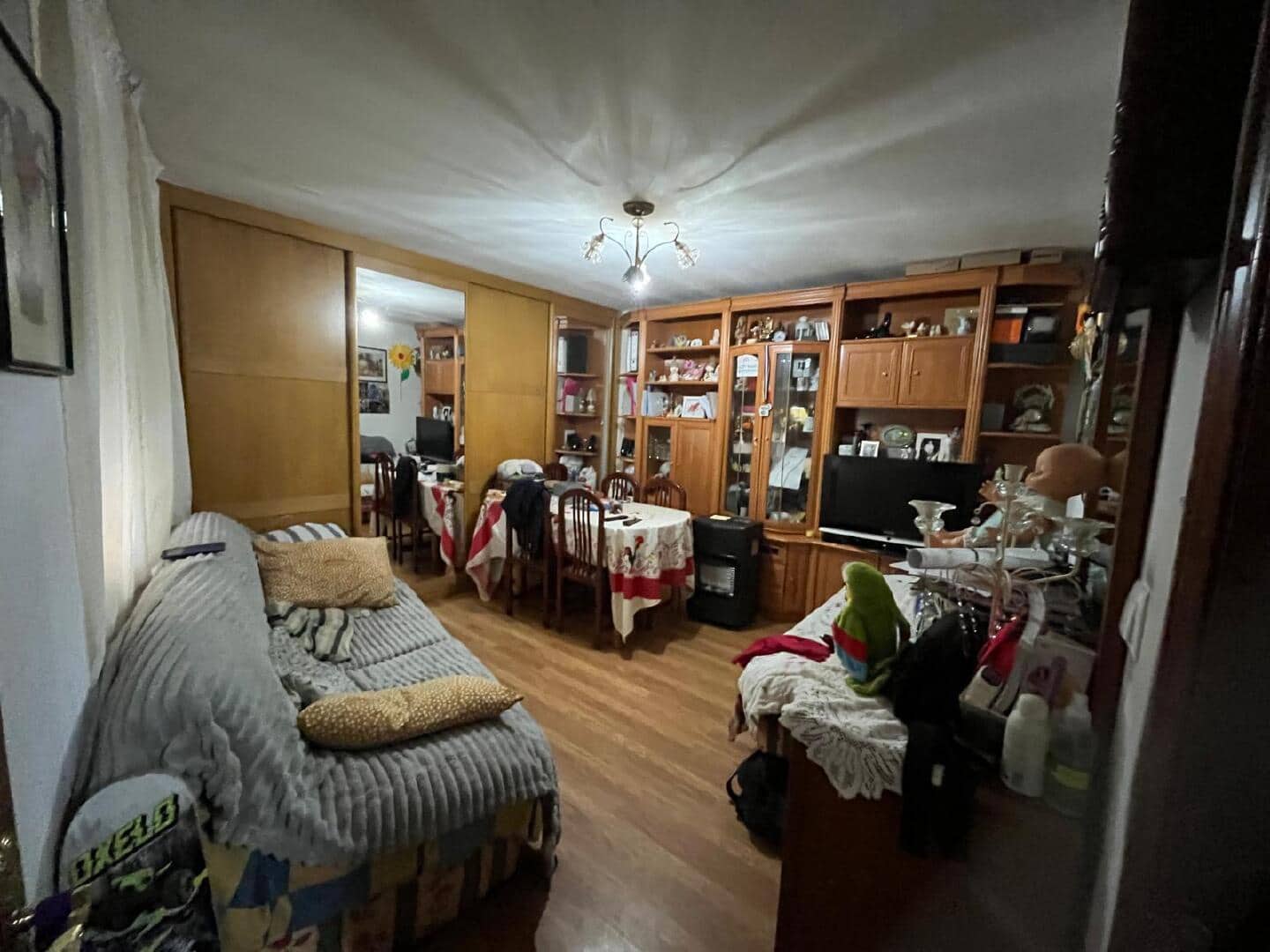 4 sypialnia Dom na sprzedaż w Castropodame - 89 000 € (Ref: 9362751)