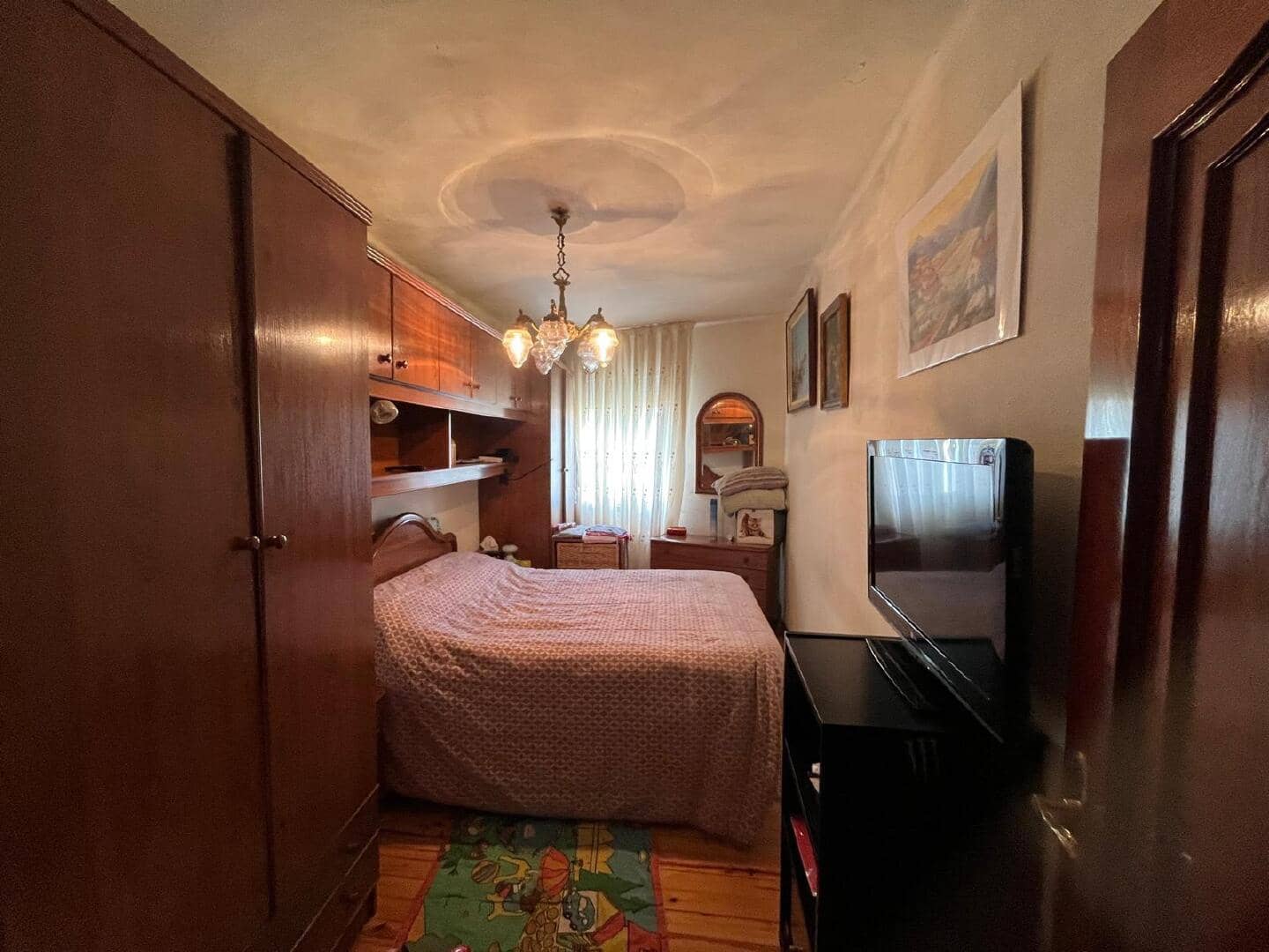 4 sypialnia Dom na sprzedaż w Castropodame - 89 000 € (Ref: 9362751)