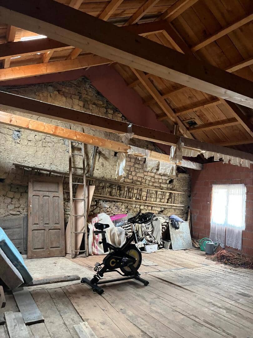 4 sypialnia Dom na sprzedaż w Castropodame - 89 000 € (Ref: 9362751)