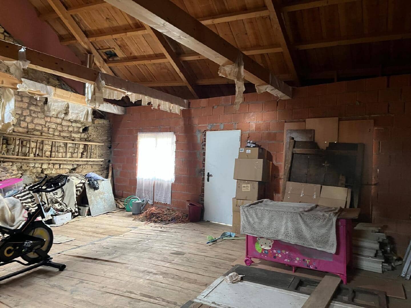 4 sypialnia Dom na sprzedaż w Castropodame - 89 000 € (Ref: 9362751)