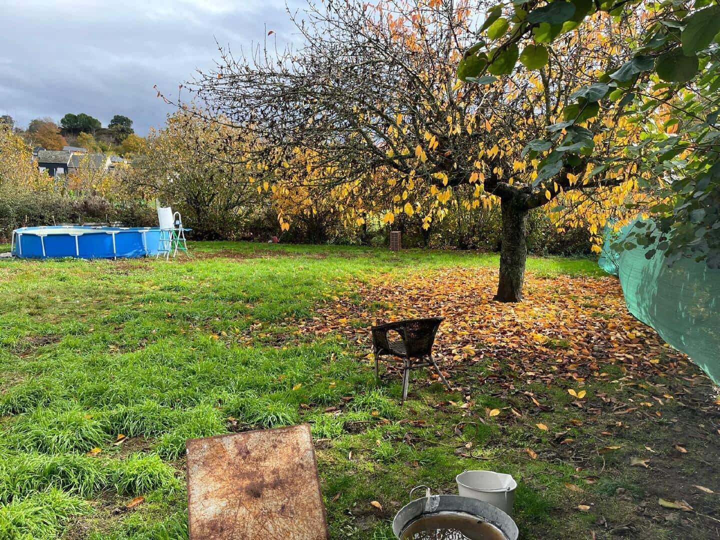 4 sypialnia Dom na sprzedaż w Castropodame - 89 000 € (Ref: 9362751)