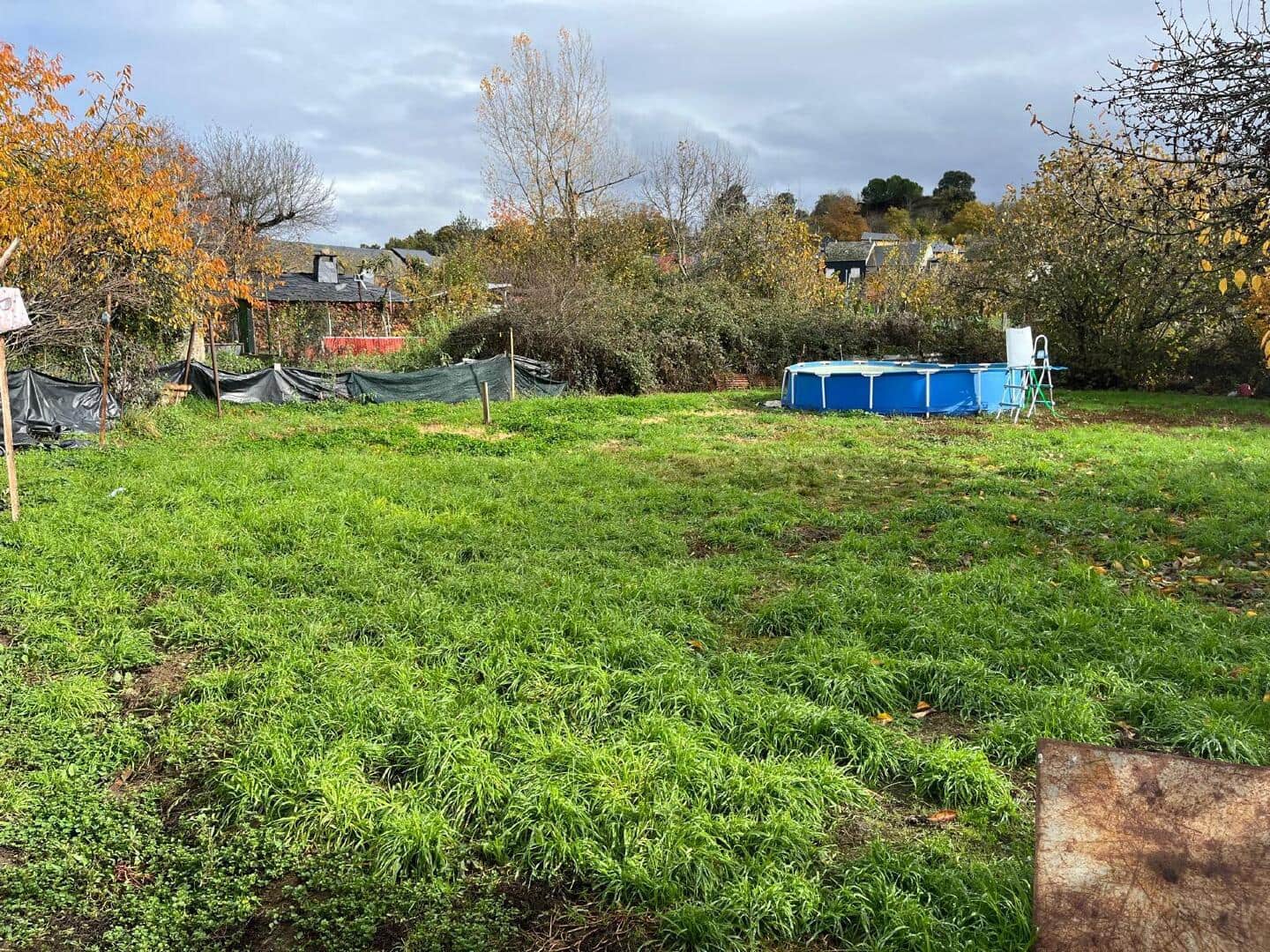 4 sypialnia Dom na sprzedaż w Castropodame - 89 000 € (Ref: 9362751)