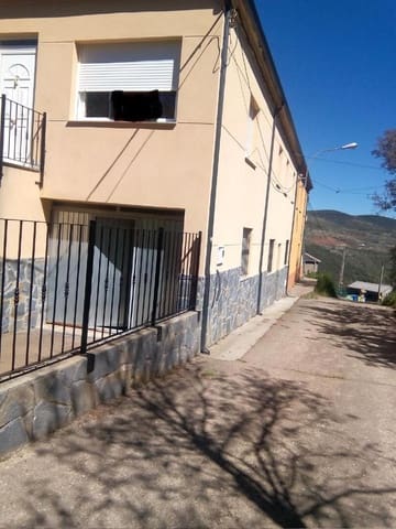 6 soverom Hus til salgs i Torre del Bierzo - € 80 000 (Ref: 9362752)