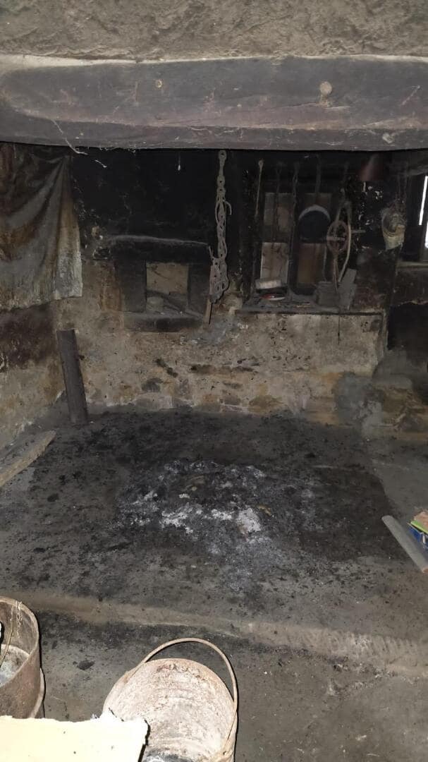 6 camera da letto Casa in vendita in Noceda del Bierzo - 85.000 € (Rif: 9362754)