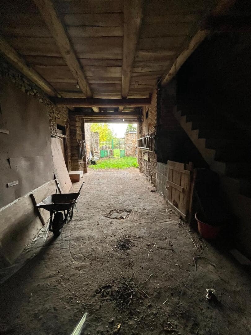 6 camera da letto Casa in vendita in Noceda del Bierzo - 85.000 € (Rif: 9362754)