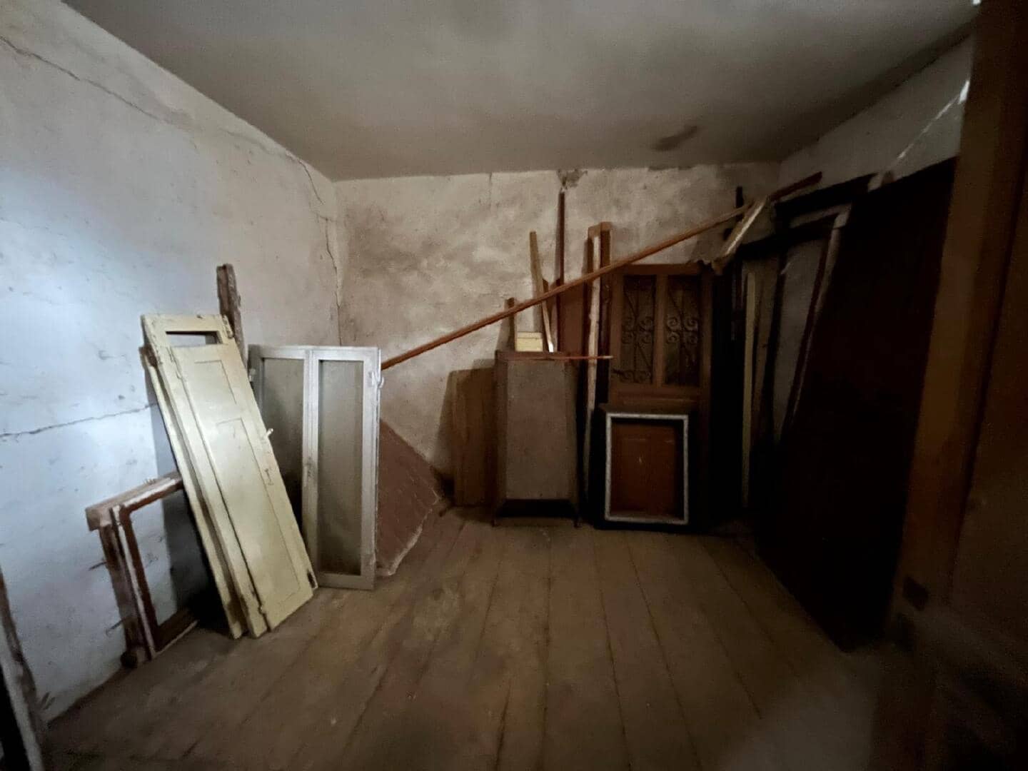 6 camera da letto Casa in vendita in Noceda del Bierzo - 85.000 € (Rif: 9362754)