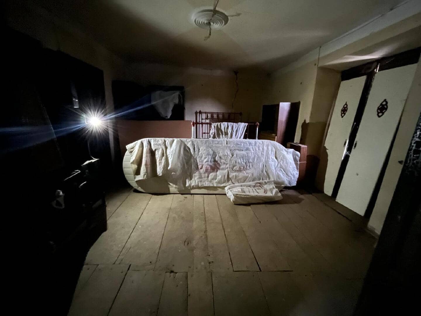 6 camera da letto Casa in vendita in Noceda del Bierzo - 85.000 € (Rif: 9362754)