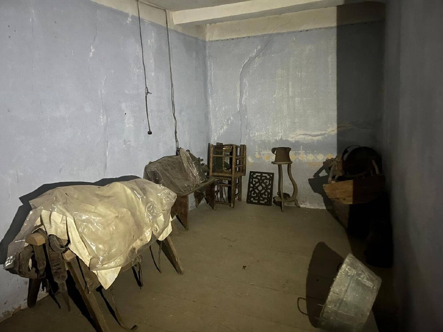 6 camera da letto Casa in vendita in Noceda del Bierzo - 85.000 € (Rif: 9362754)