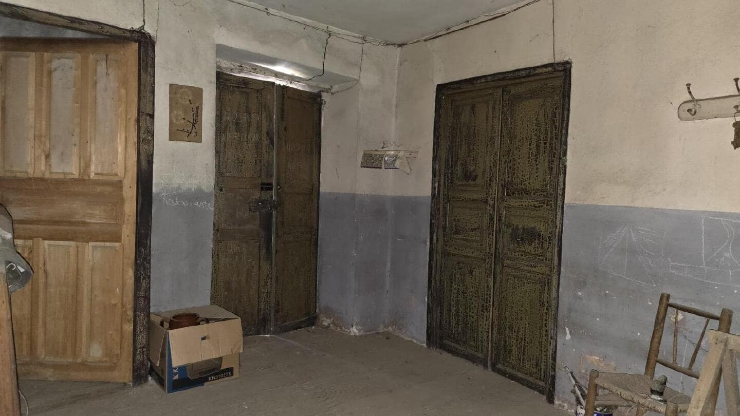 6 camera da letto Casa in vendita in Noceda del Bierzo - 85.000 € (Rif: 9362754)