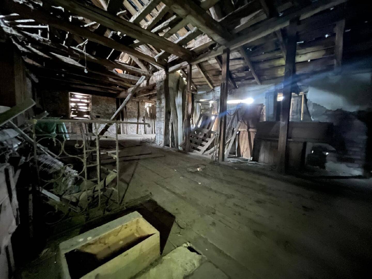 6 camera da letto Casa in vendita in Noceda del Bierzo - 85.000 € (Rif: 9362754)