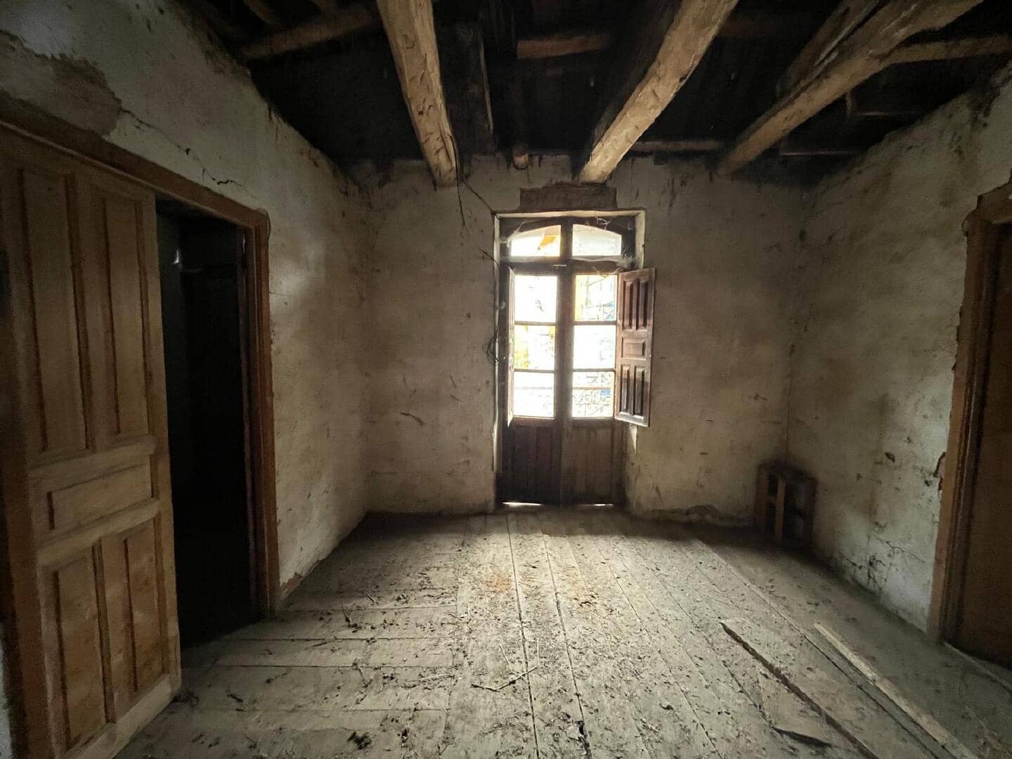 6 camera da letto Casa in vendita in Noceda del Bierzo - 85.000 € (Rif: 9362754)