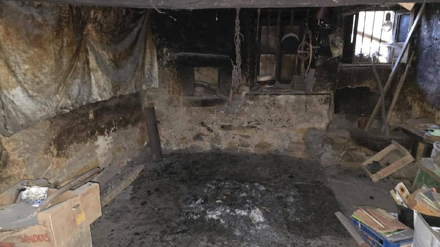 6 camera da letto Casa in vendita in Noceda del Bierzo - 85.000 € (Rif: 9362754)