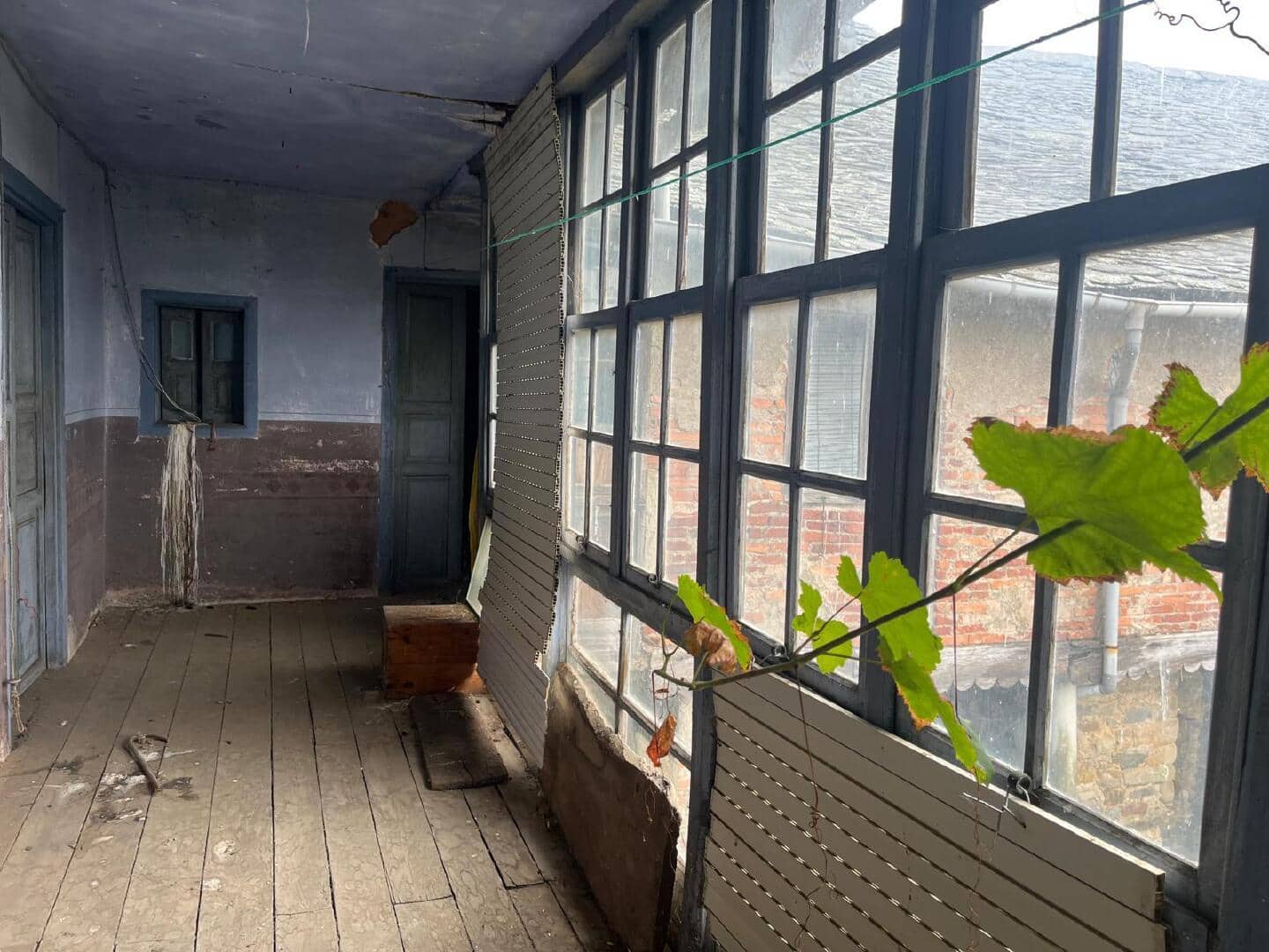 6 camera da letto Casa in vendita in Noceda del Bierzo - 85.000 € (Rif: 9362754)