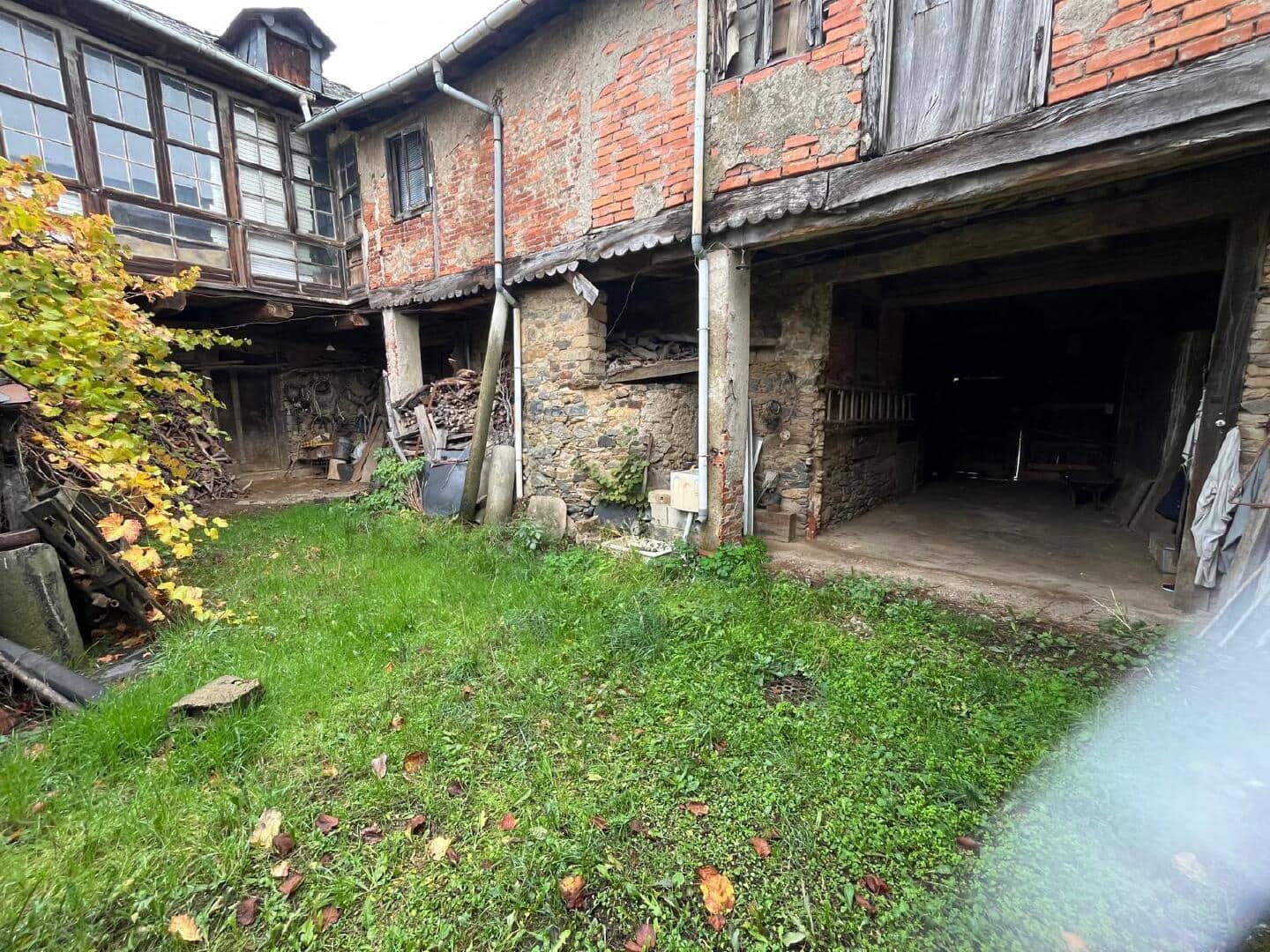 6 camera da letto Casa in vendita in Noceda del Bierzo - 85.000 € (Rif: 9362754)