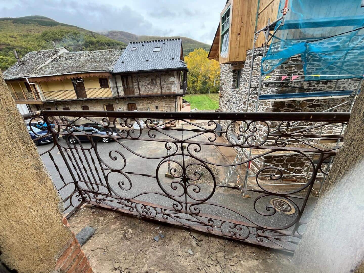 6 camera da letto Casa in vendita in Noceda del Bierzo - 85.000 € (Rif: 9362754)