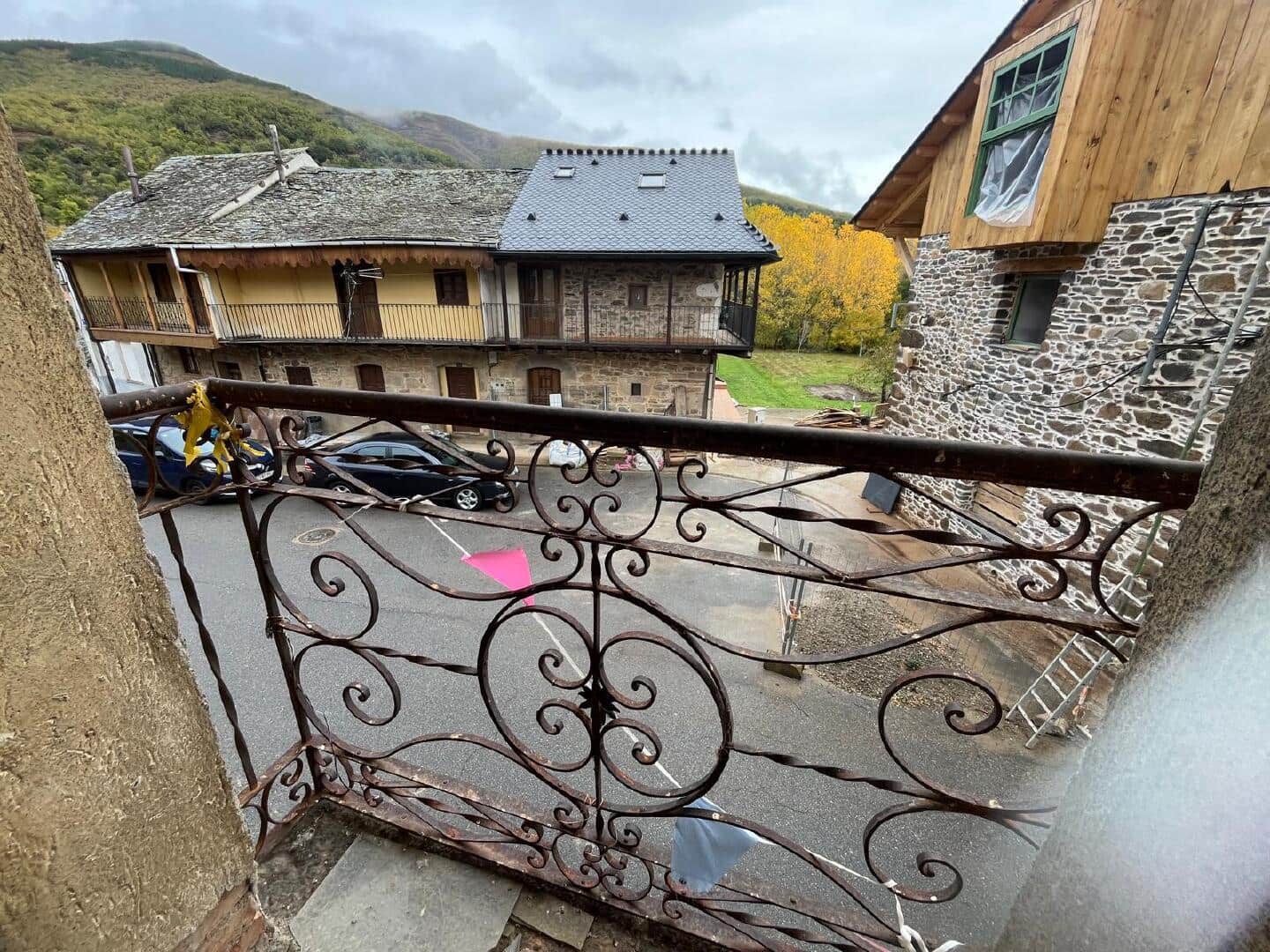 6 camera da letto Casa in vendita in Noceda del Bierzo - 85.000 € (Rif: 9362754)