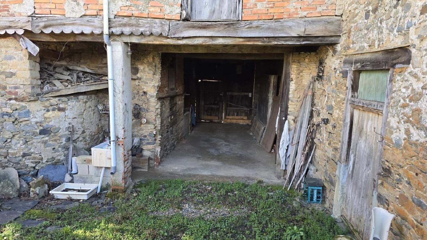 6 camera da letto Casa in vendita in Noceda del Bierzo - 85.000 € (Rif: 9362754)