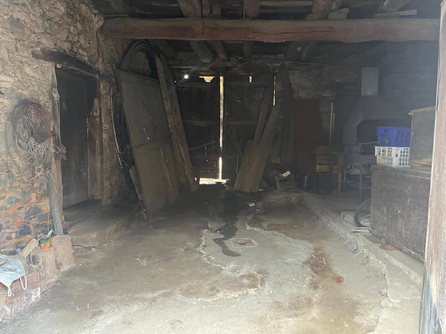 6 camera da letto Casa in vendita in Noceda del Bierzo - 85.000 € (Rif: 9362754)