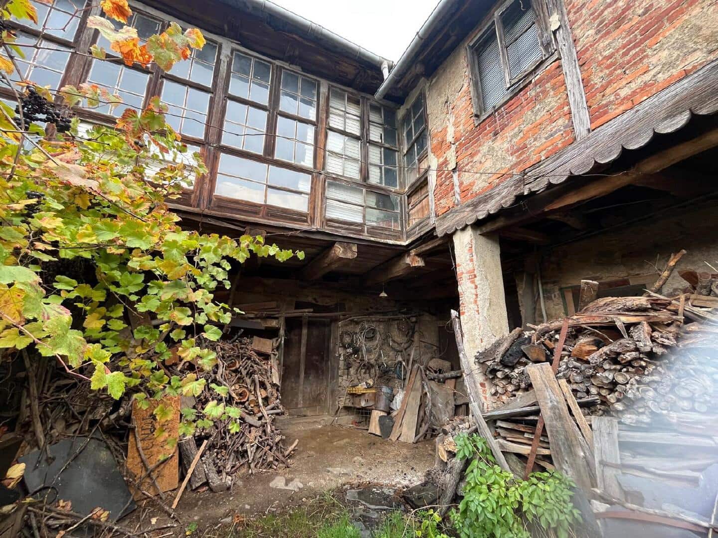 6 camera da letto Casa in vendita in Noceda del Bierzo - 85.000 € (Rif: 9362754)