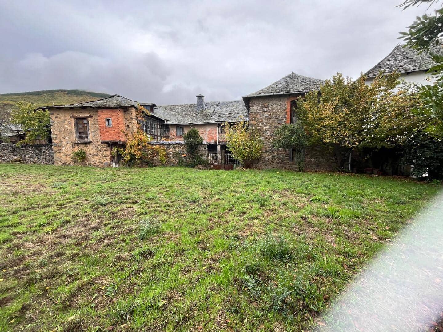 6 camera da letto Casa in vendita in Noceda del Bierzo - 85.000 € (Rif: 9362754)