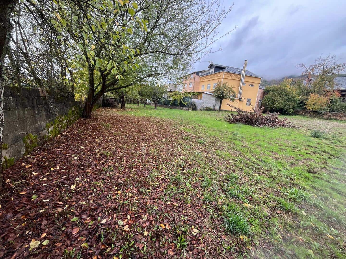 6 camera da letto Casa in vendita in Noceda del Bierzo - 85.000 € (Rif: 9362754)