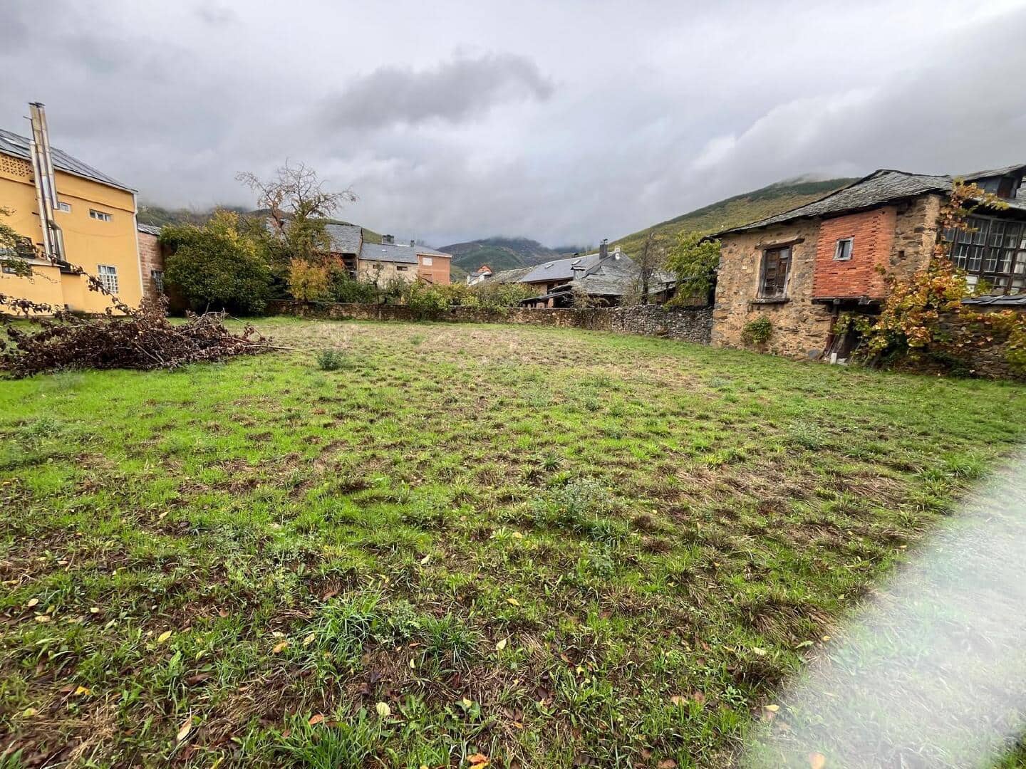 6 camera da letto Casa in vendita in Noceda del Bierzo - 85.000 € (Rif: 9362754)