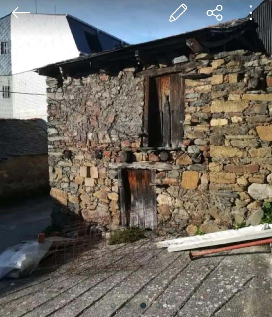 Huis te koop in Iguena - € 8.000 (Ref: 9362755)