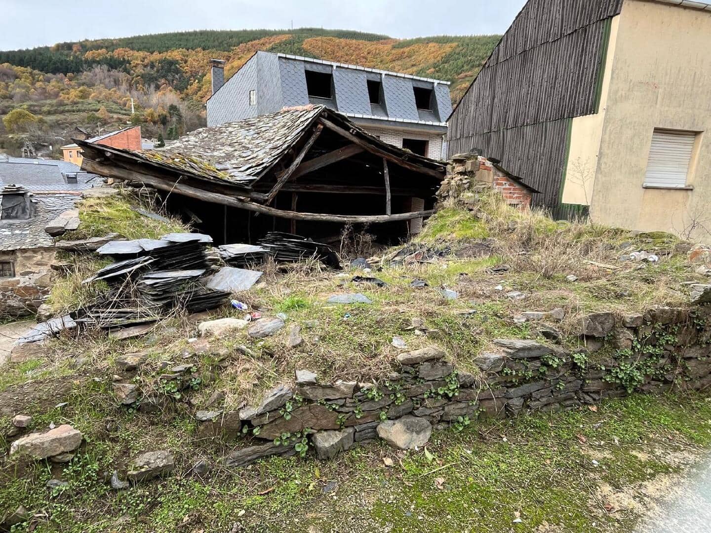 Huis te koop in Iguena - € 8.000 (Ref: 9362755)