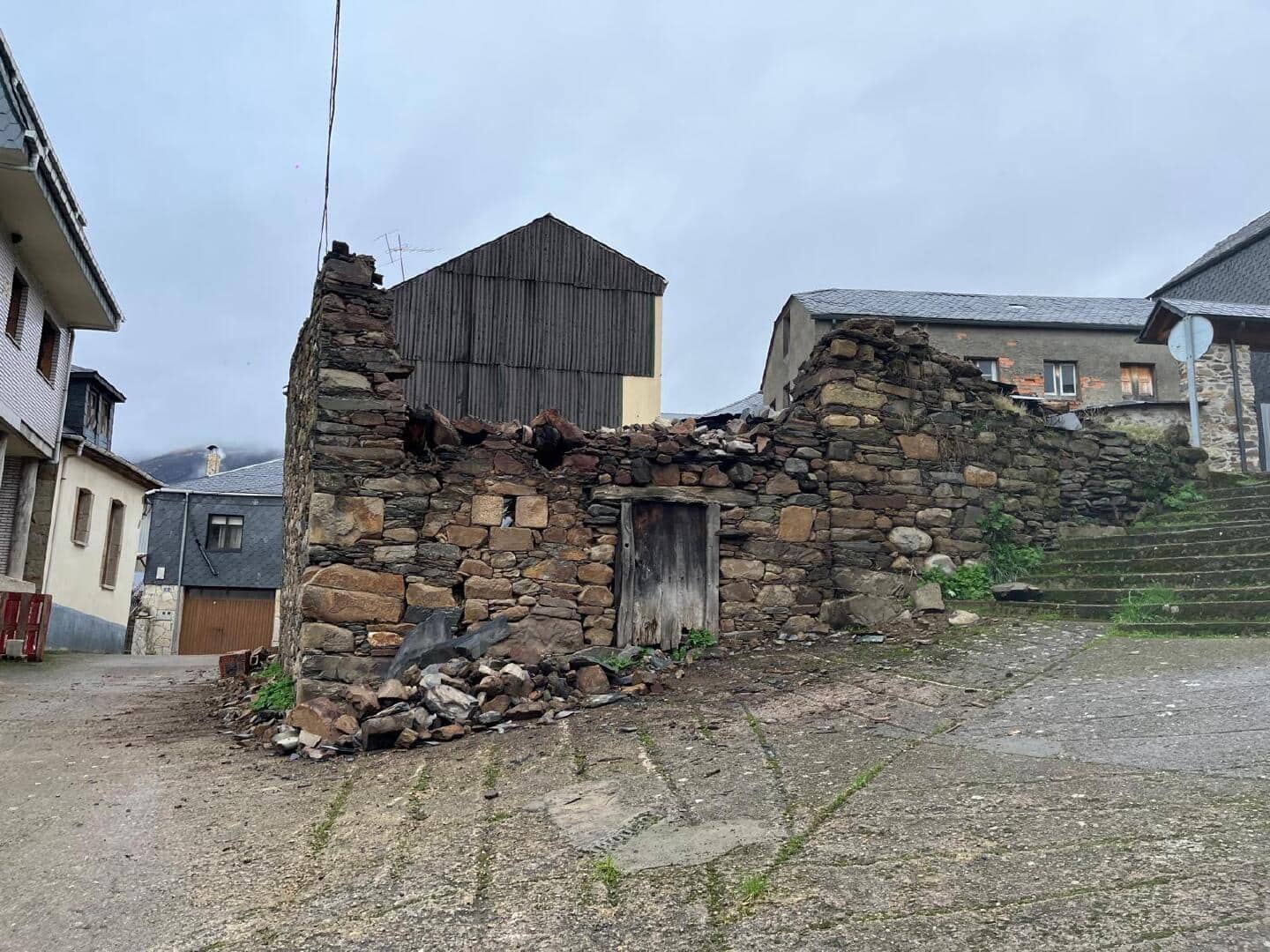 Undeveloped Land for sale in Iguena - € 8,000 (Ref: 9362755)