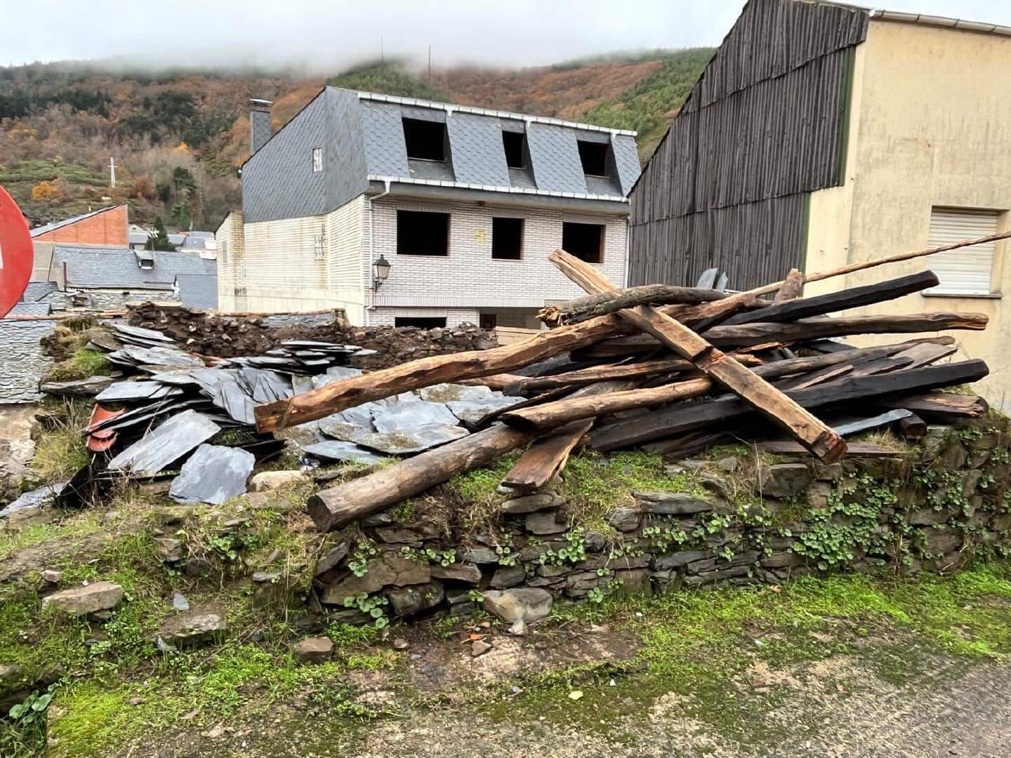 Undeveloped Land for sale in Iguena - € 8,000 (Ref: 9362755)