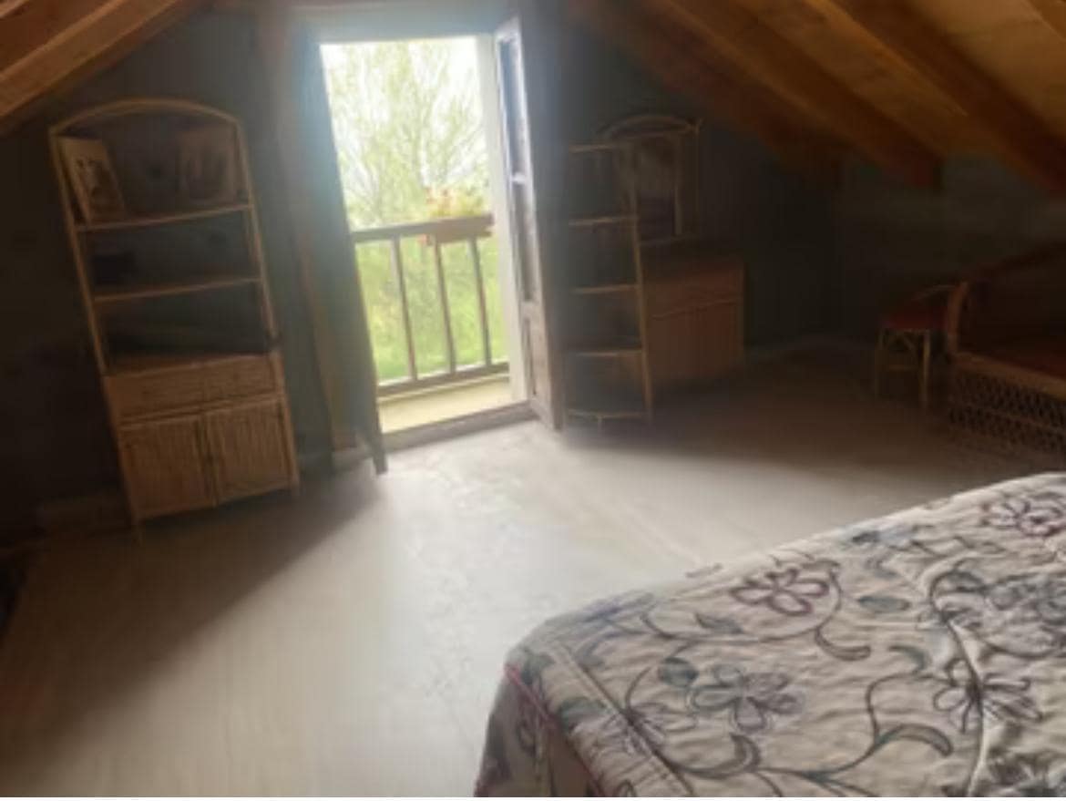 1 sypialnia Finka/Dom wiejski na sprzedaż w Torre del Bierzo - 50 000 € (Ref: 9362758)