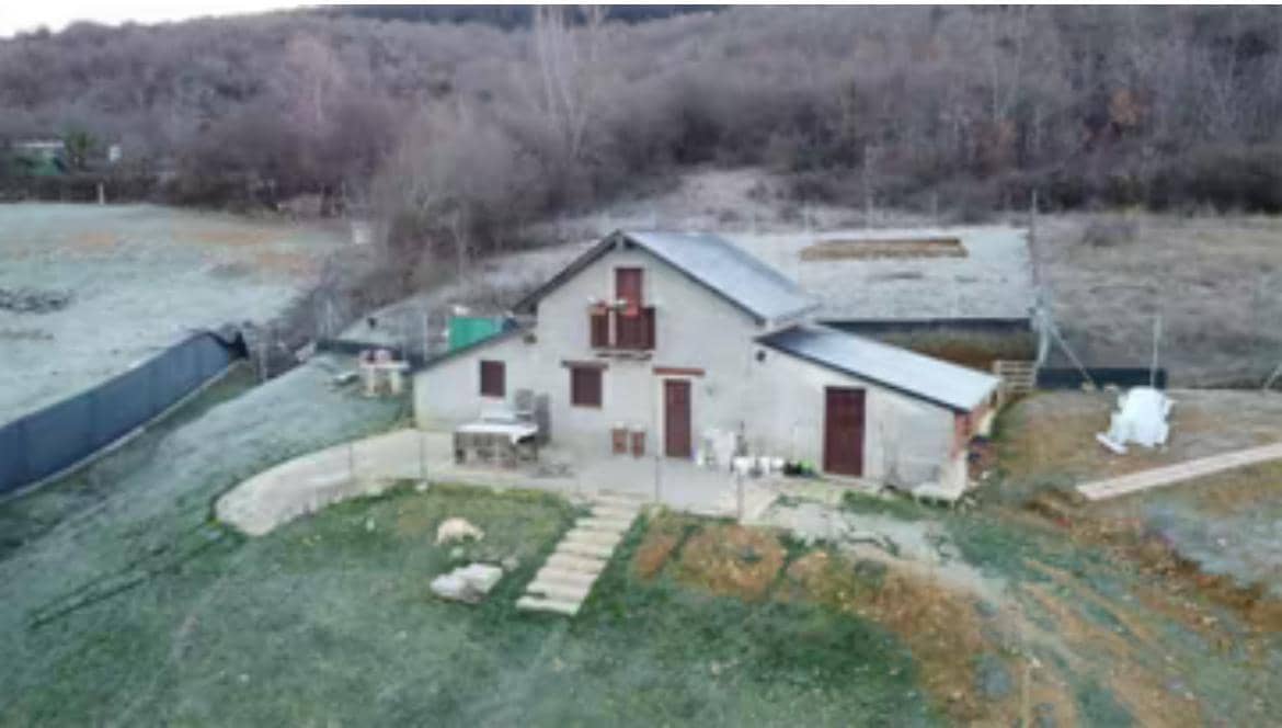1 sypialnia Finka/Dom wiejski na sprzedaż w Torre del Bierzo - 50 000 € (Ref: 9362758)