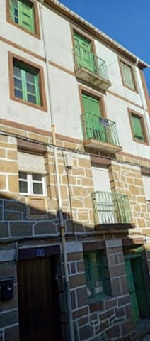 4 soveværelse Lejlighed til salg i Igüeña - € 18.000 (Ref: 9362759)