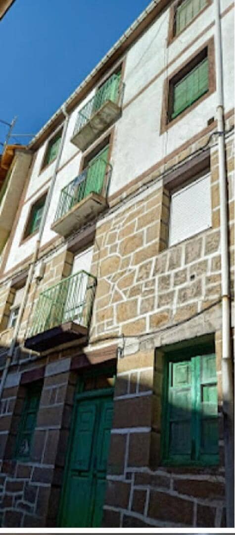 4 soveværelse Lejlighed til salg i Iguena - € 18.000 (Ref: 9362759)