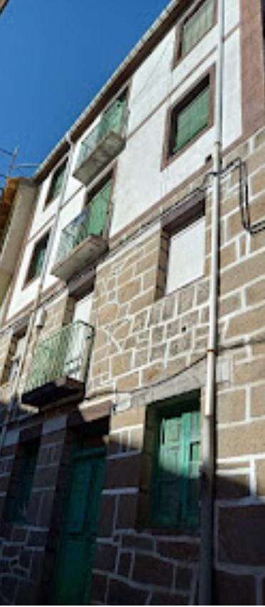 4 soveværelse Lejlighed til salg i Iguena - € 18.000 (Ref: 9362759)