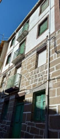 4 soveværelse Lejlighed til salg i Igüeña - € 18.000 (Ref: 9362759)