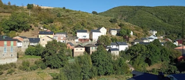 4 soveværelse Lejlighed til salg i Igüeña - € 18.000 (Ref: 9362759)