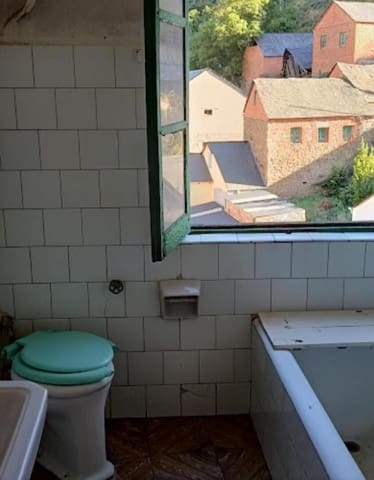 4 soveværelse Lejlighed til salg i Igüeña - € 18.000 (Ref: 9362759)