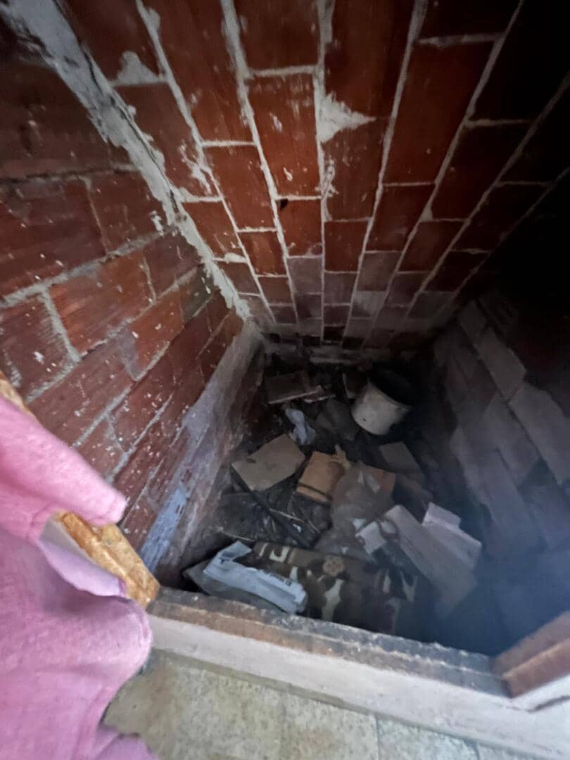 8 chambre Maison de Ville à vendre à Noceda del Bierzo - 48 000 € (Ref: 9362760)